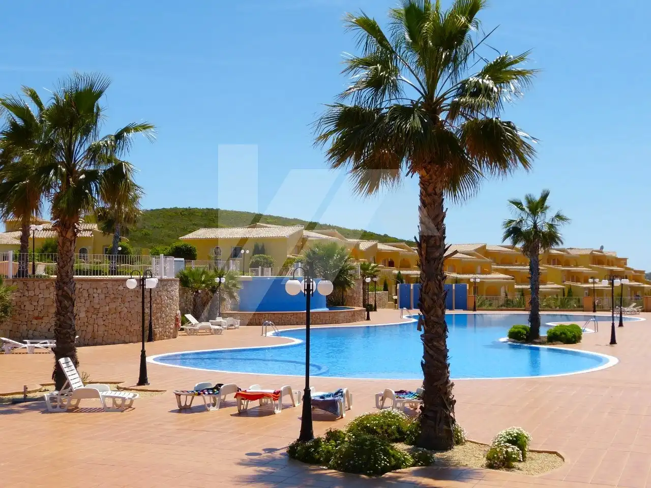 Apartament amb terrassa en venda a Cumbre del Sol