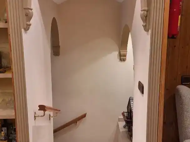 Casa o xalet en venda en Villalbilla amb Aire condicionat, Piscina i Balcó