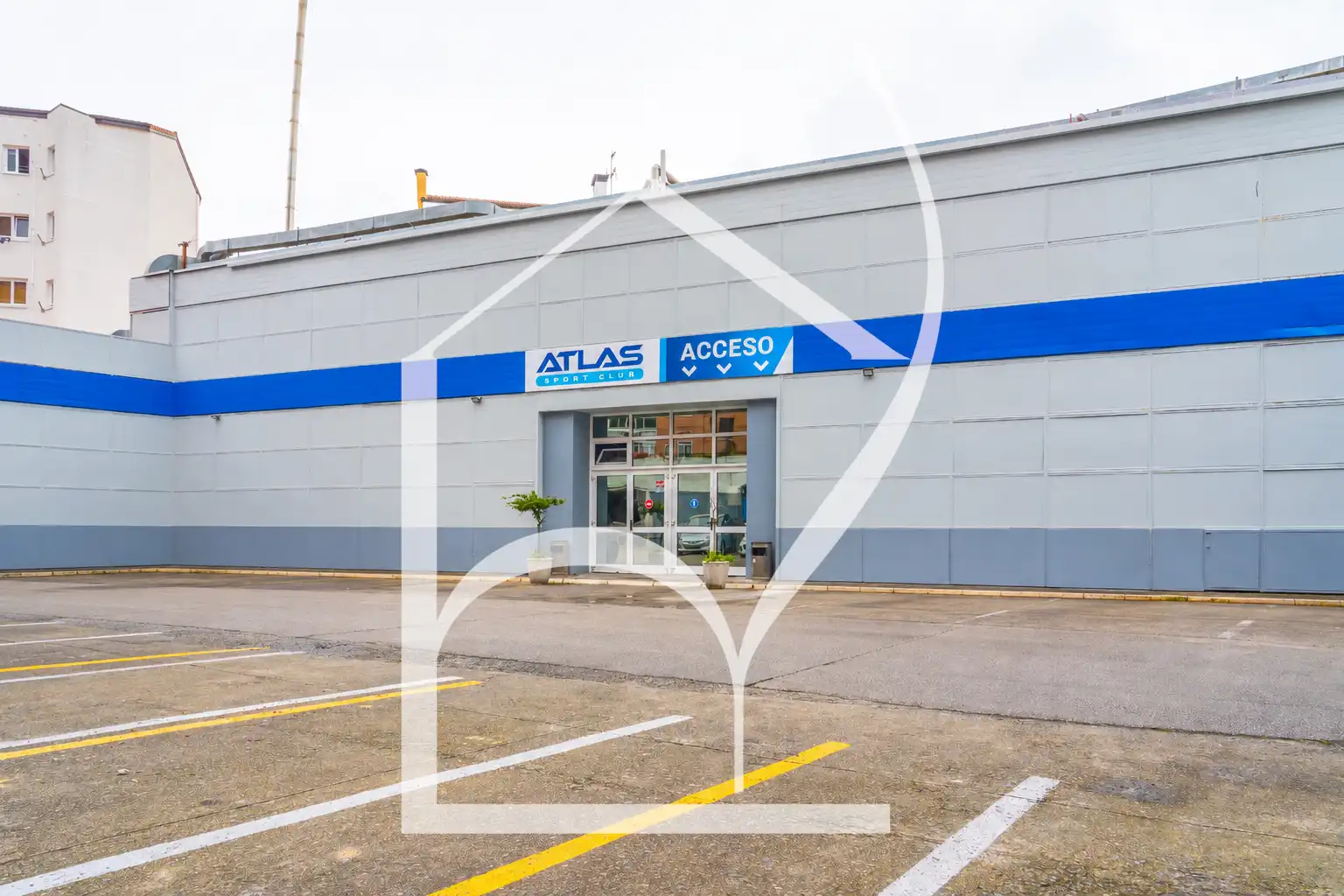 Business premises for sale in Domingo Beltran de Otazu Kalea, imagen 75