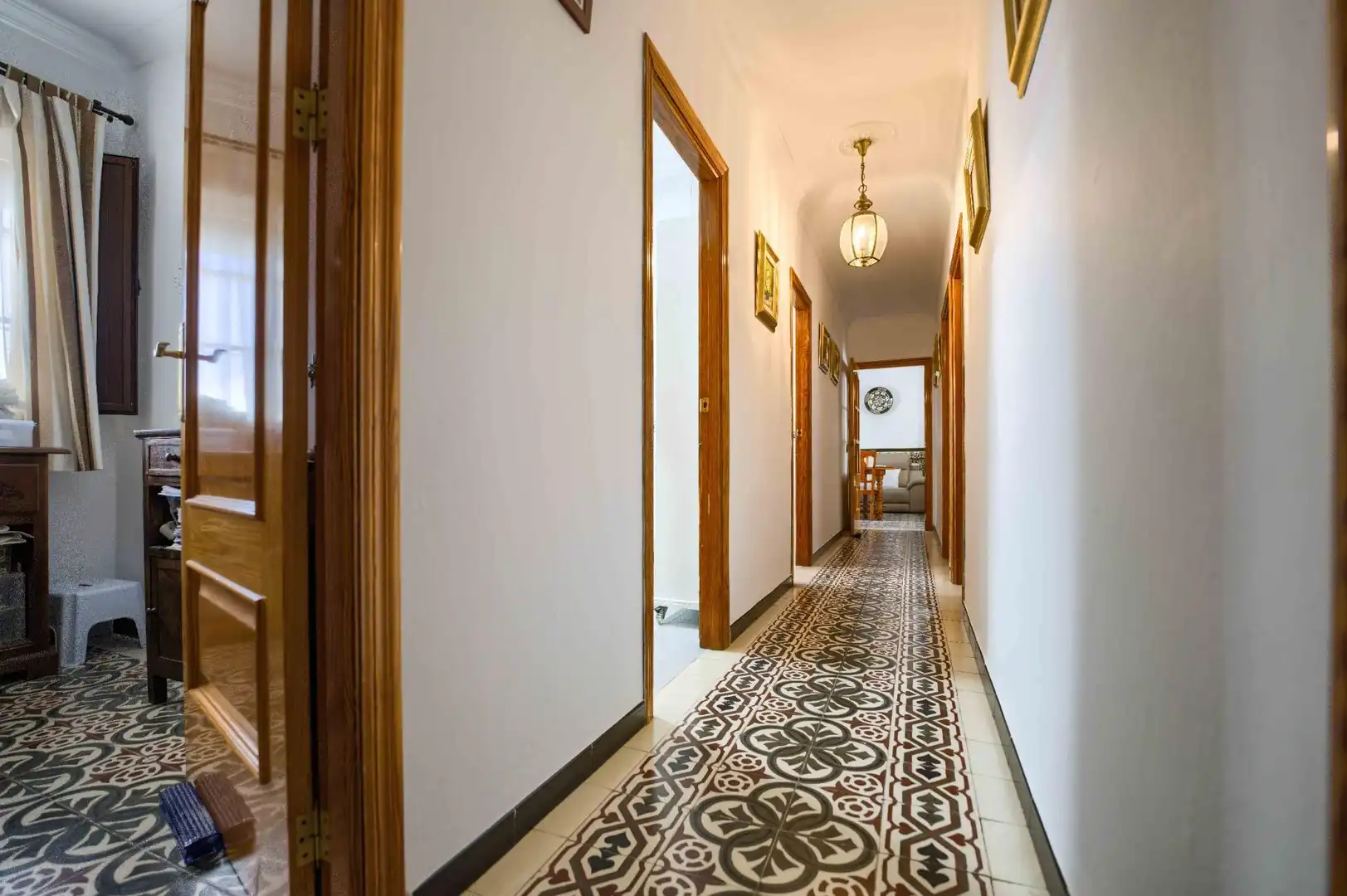 Casa o chalet en venta en Olivares con Terraza