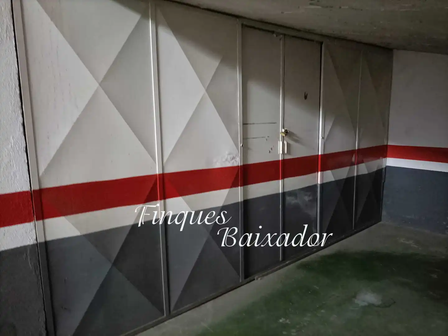 Individual with lift for sale in Carrer de Juan de la Cierva 19, imagen 5
