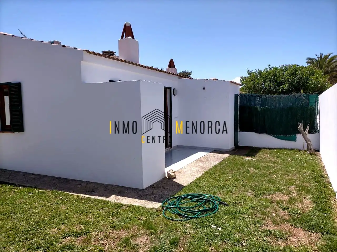 House with garden for sale in Ciutadella, imagen 12
