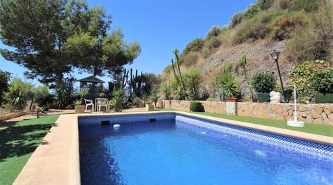 Foto 3 von Country house zum Verkauf in Diseminado Tebar, 90, Tébar - Los Arejos, Águilas