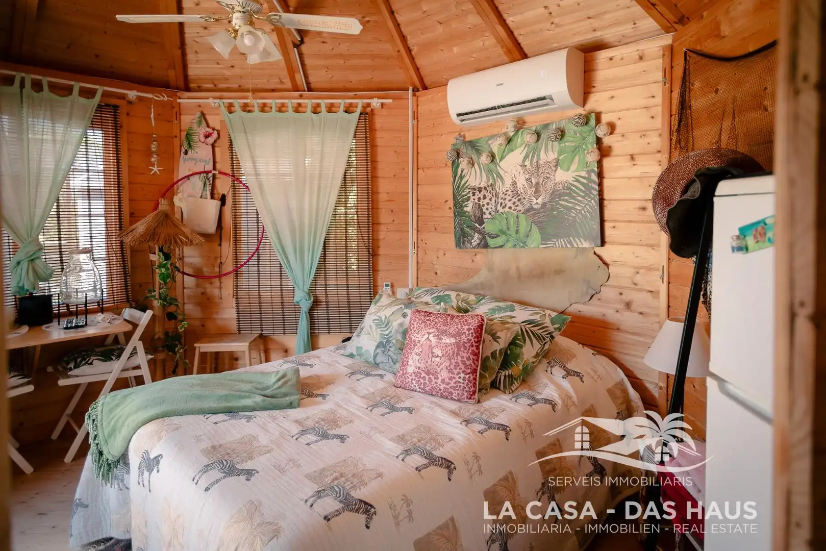 Habitación de Finca rústica en venta en Maçanet de la Selva