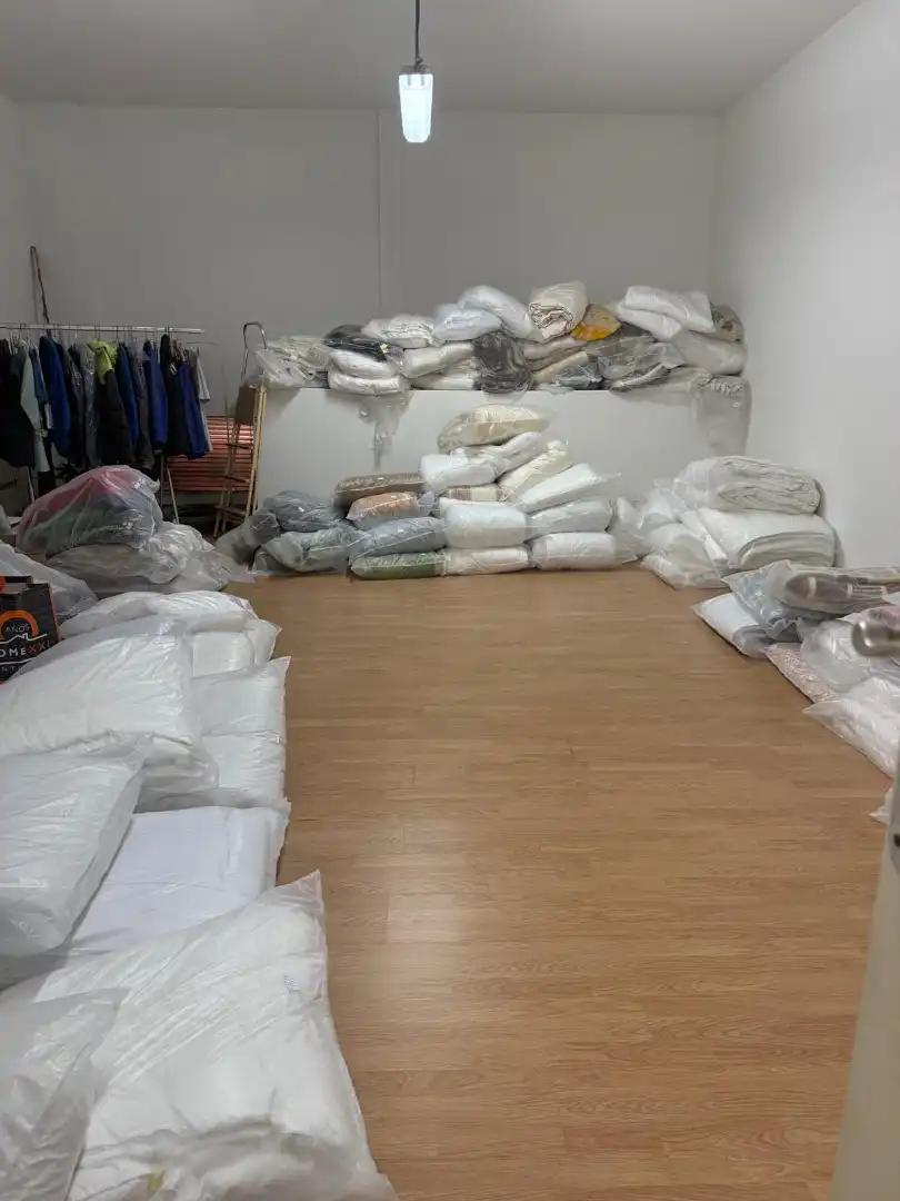 Gewerbefläche zur Übernahme in Calle del Cerro Minguete 5, imagen 11