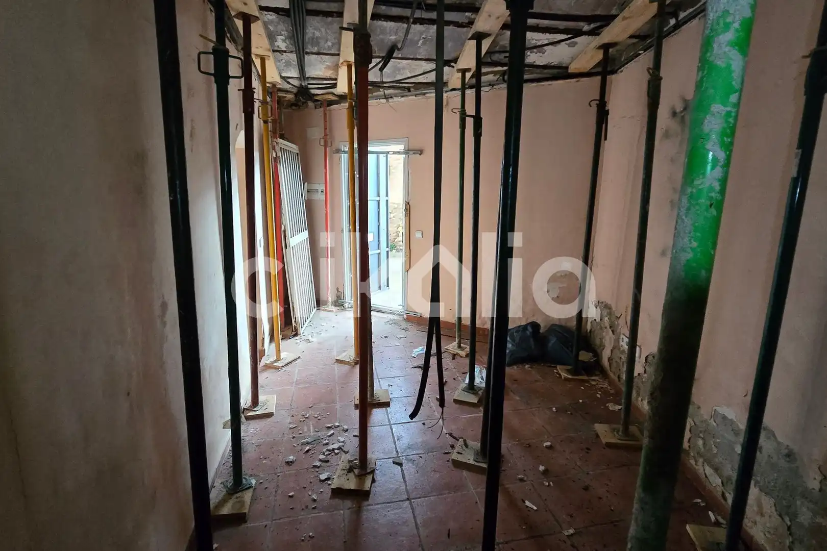 Ground floor for sale in Callús