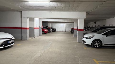 Foto 4 de Garaje en venta en Avinguda Alcalde Porqueres, 71, Balàfia, Lleida Capital