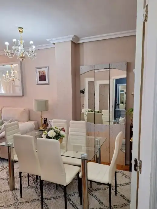 Dúplex en venta en Colloto