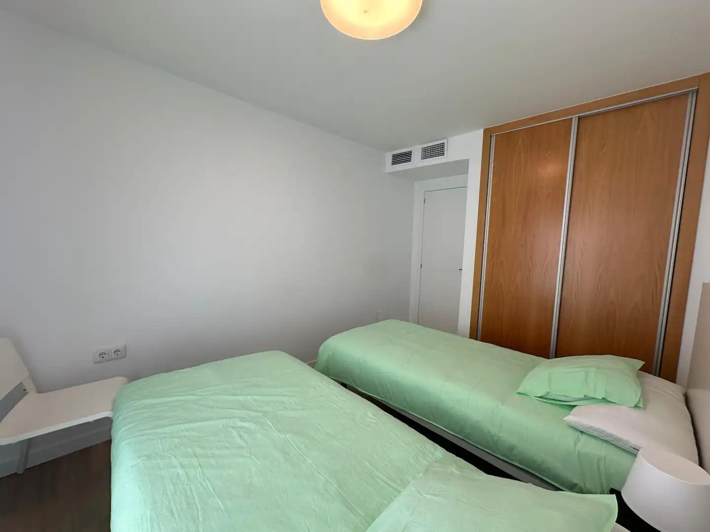 Habitación de Piso en venta en Lorquí con Aire acondicionado y Amueblado