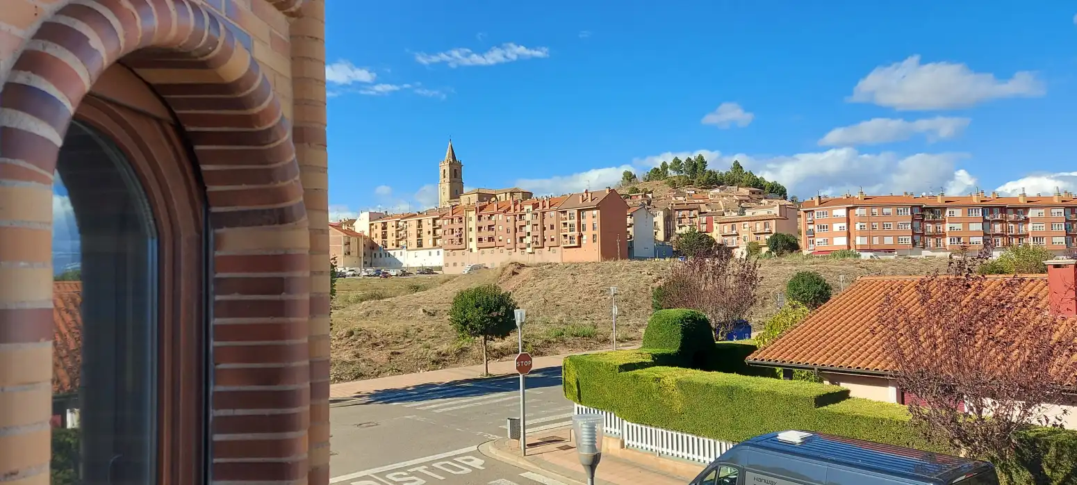 Casa o chalet en venta en Navarrete - Najerilla, Navarrete