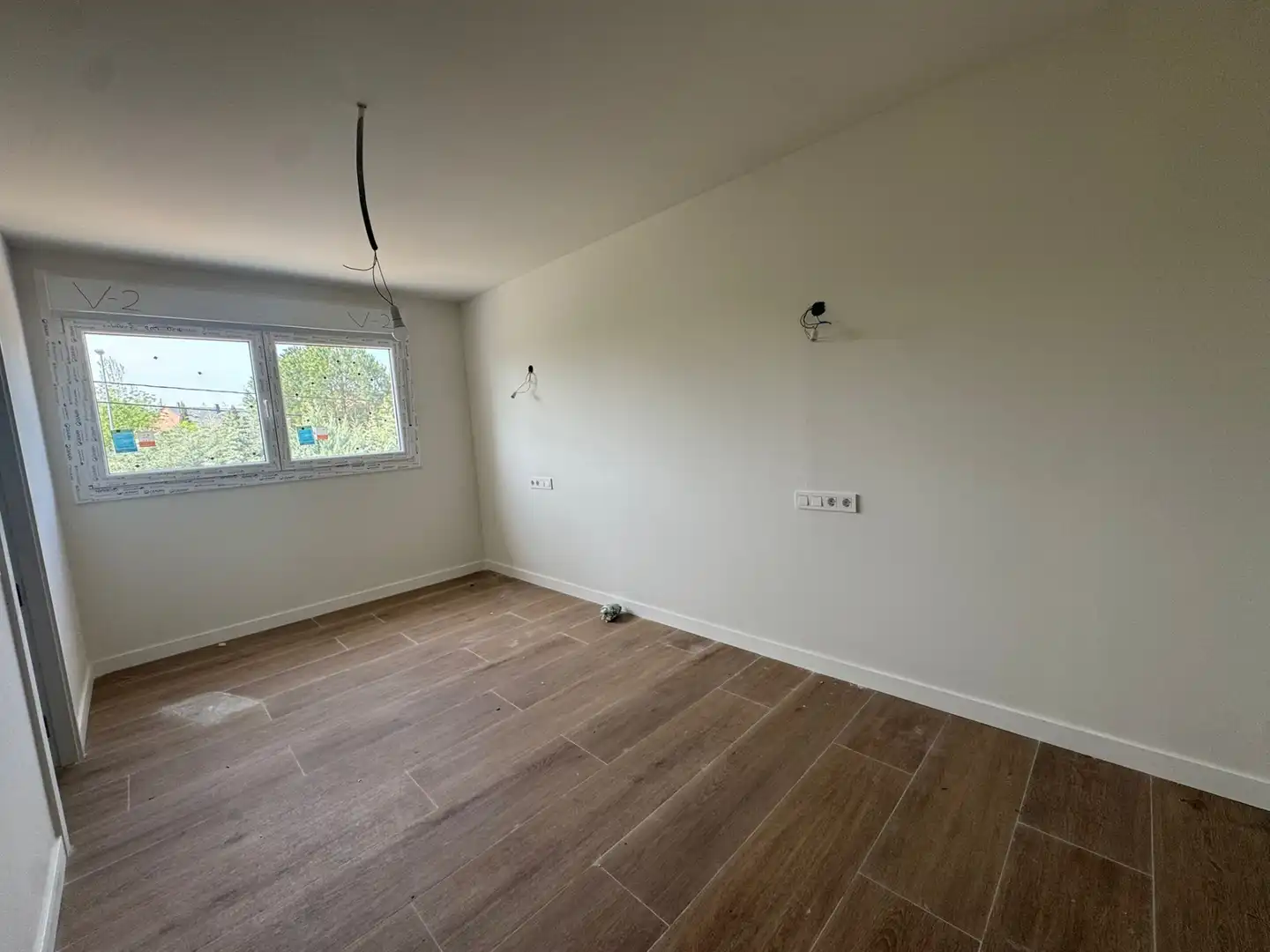 Bedroom of Detached homes for sale in Alpedrete  with Air Conditioner, Private garden and Terrace
