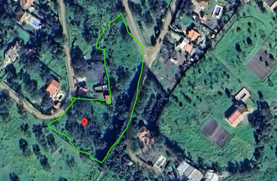 Terreno rustico in vendita a Castilblanco de los Arroyos