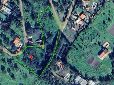 Terreno rústico en venta en Castilblanco de los Arroyos