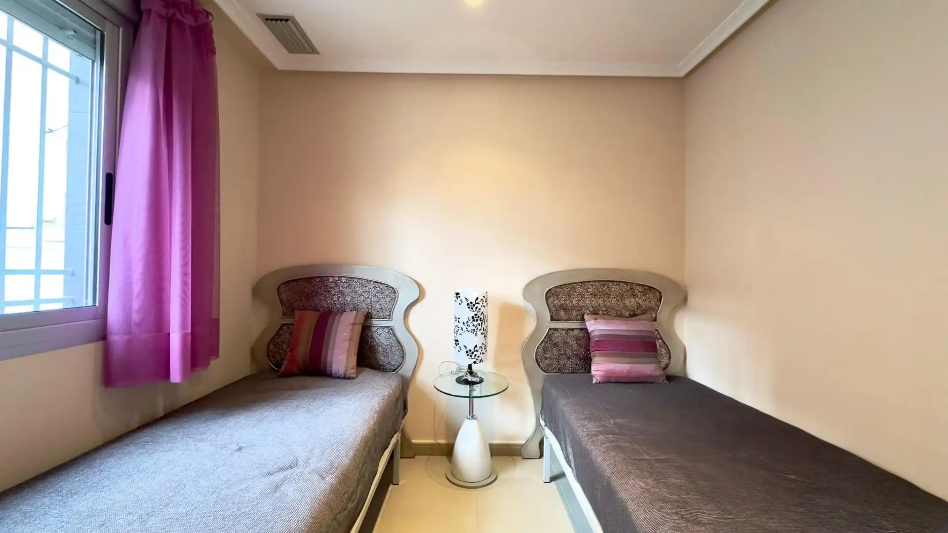 Schlafzimmer von Gebäude zum Verkauf in Torrevieja