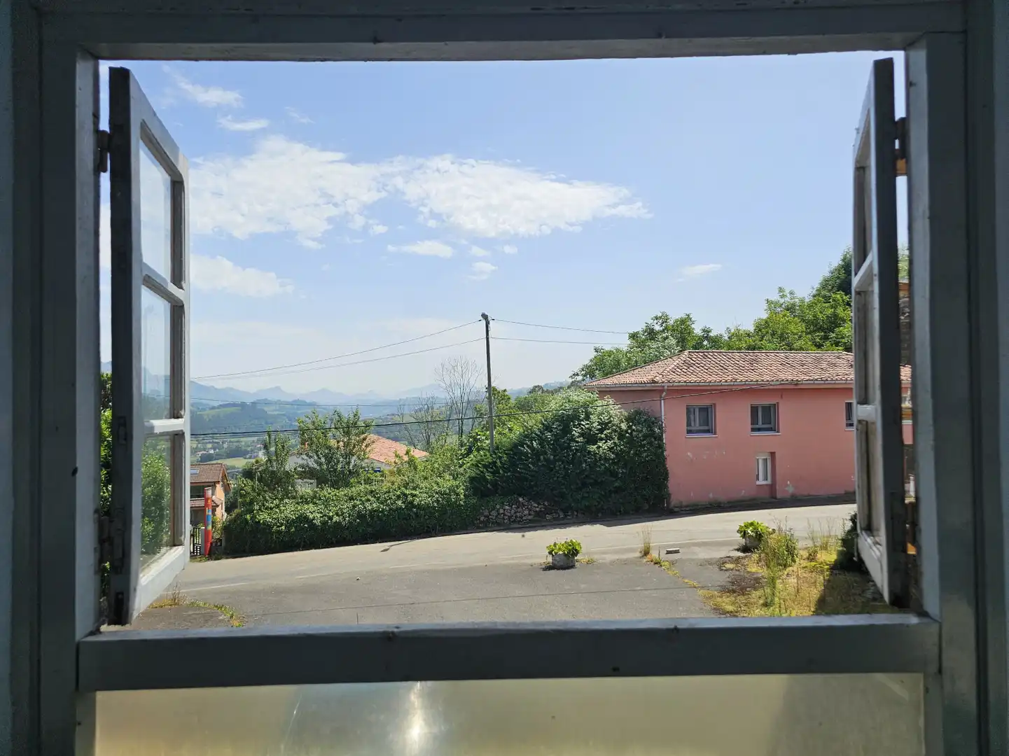 Exterior view of Houses for sale in Parroquias Sur - La Manjoya