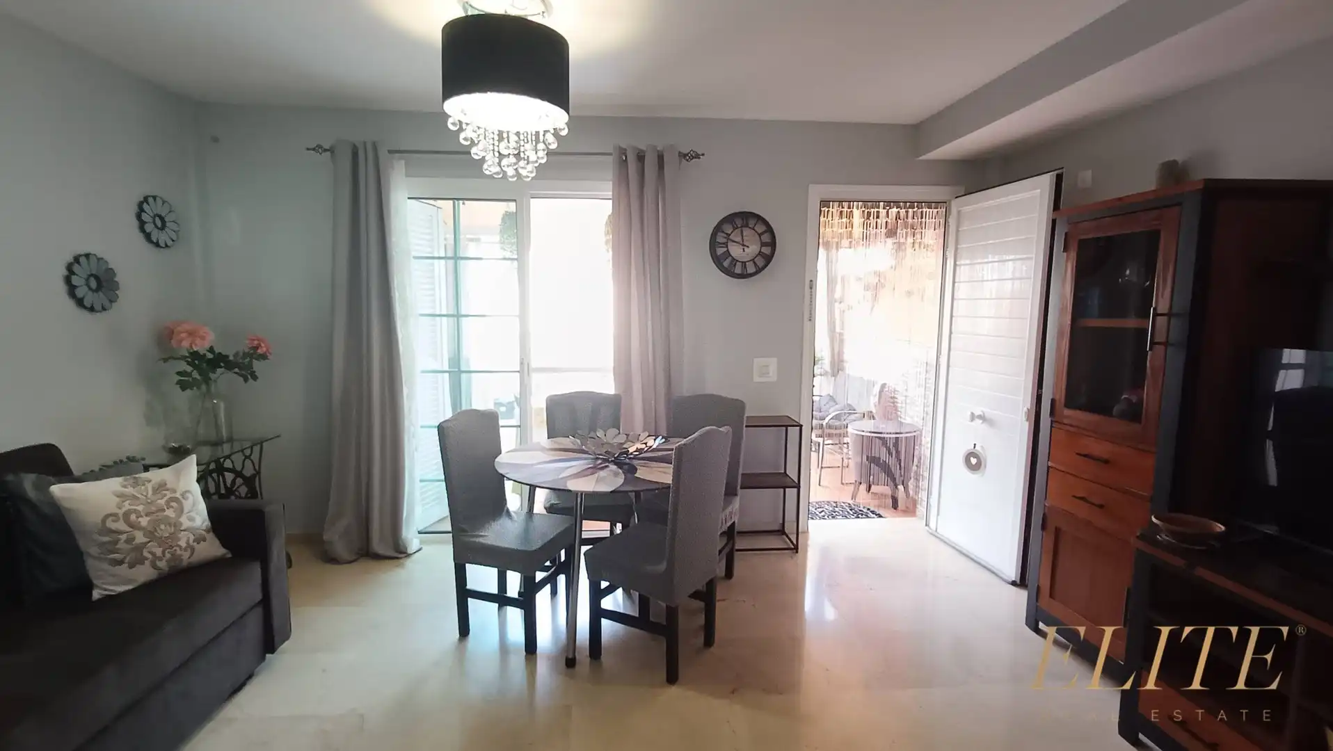 Maison avec terrasse à louer à Calle MADRID 26, imagen 12