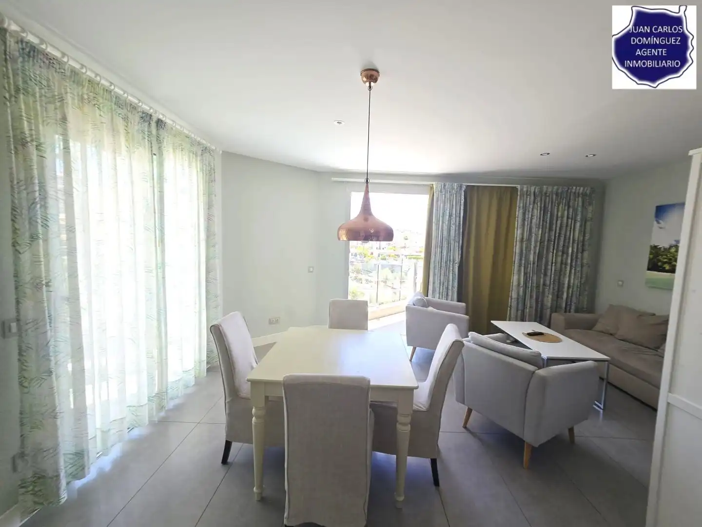 Apartments for rent in Arguineguín