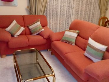 Appartement avec ascenseur à vendre à Plaza del Olivar