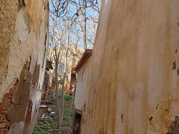 Terrenos y solares en venta en Callejón San Miguel 5 3
