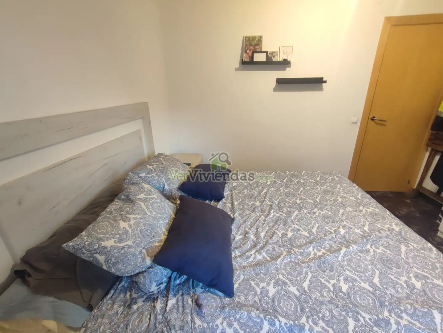Habitación de Piso en venta en Barberà del Vallès con Calefacción, Horno y Internet