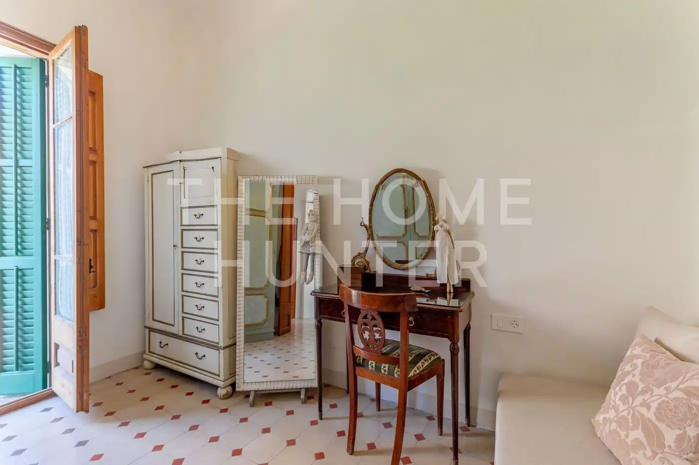 Habitación de Casa o chalet en venta en Moià con Calefacción, Terraza y Amueblado