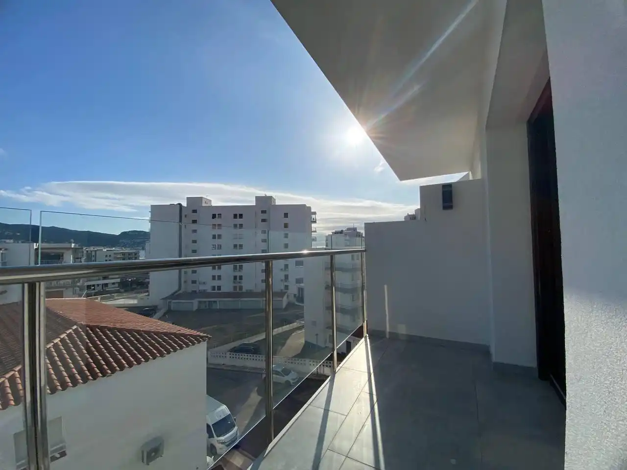 Duplex avec ascenseur à vendre à Carrer Carrer de la Punta del Llevant, imagen 3