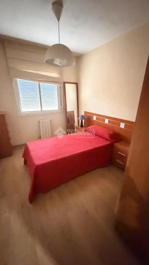 Habitación de Piso en venta en Villaverde