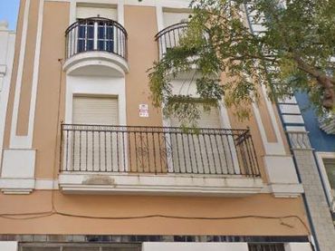 Pis en venda a Avenida España