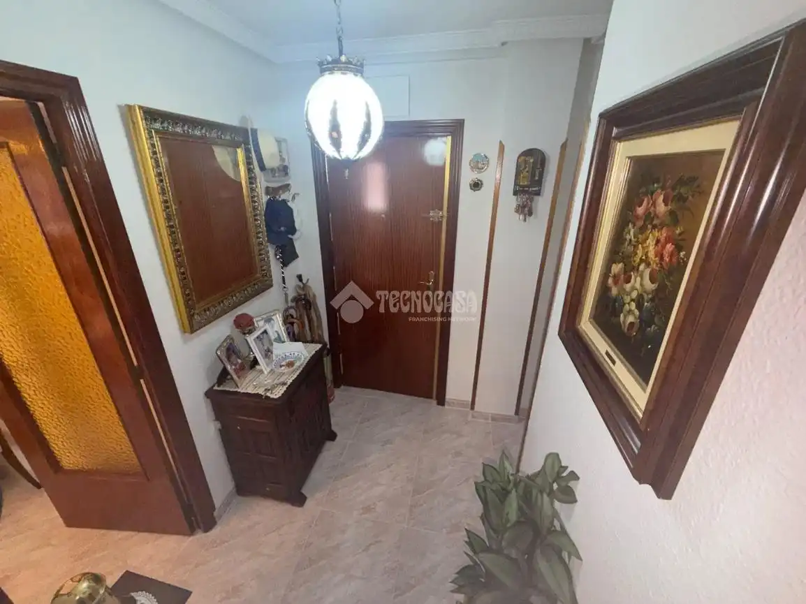 Wohnung zum Verkauf in La Alhóndiga, imagen 4