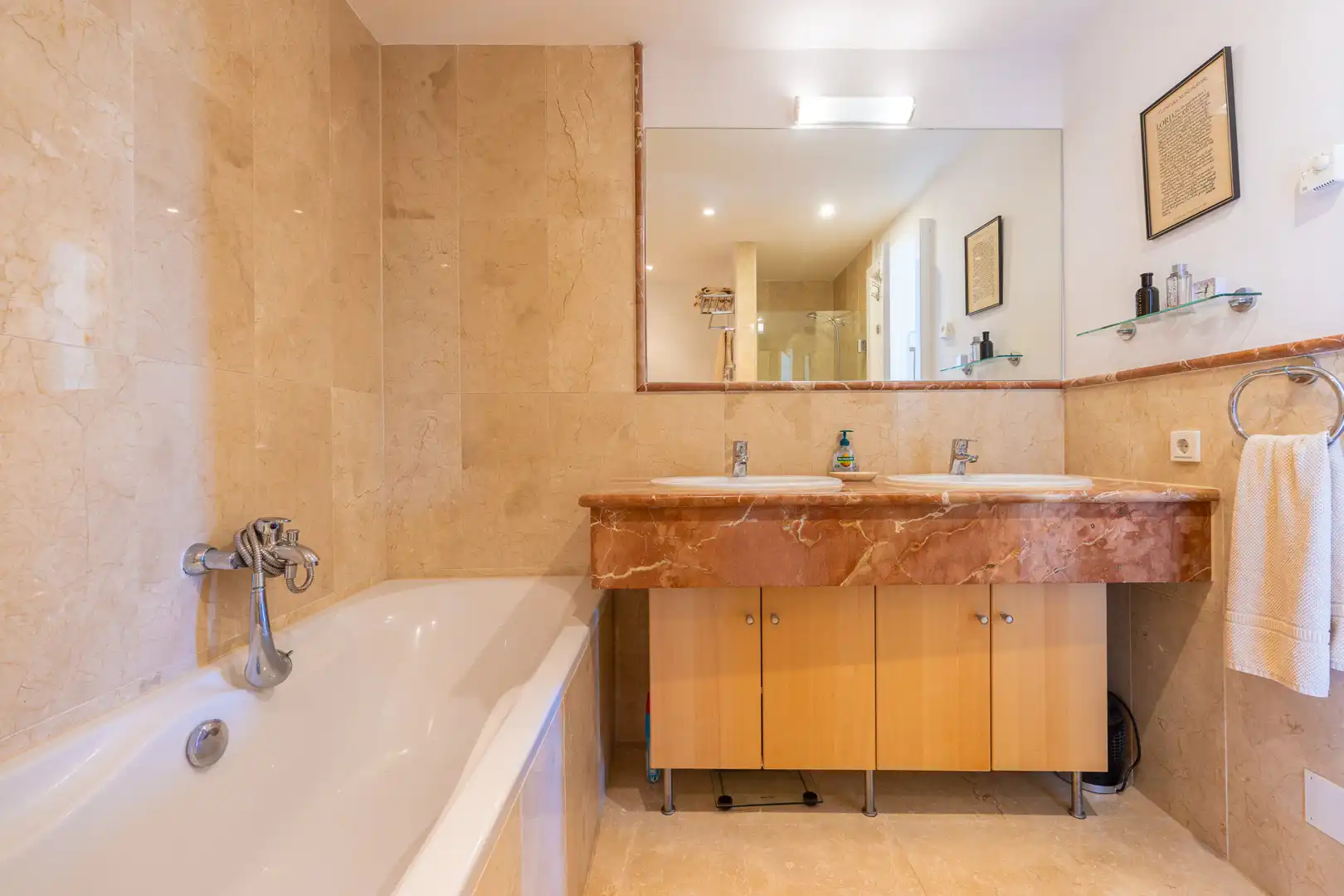 Appartement compact avec piscine à vendre à Calahonda, imagen 5
