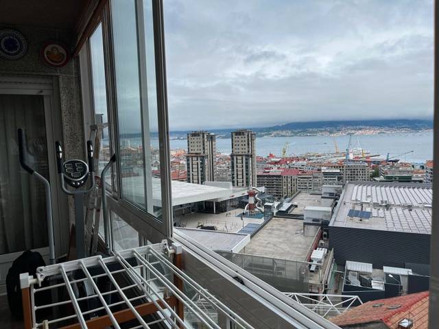 Piso en Venta en Rúa Vía Norte en Fátima