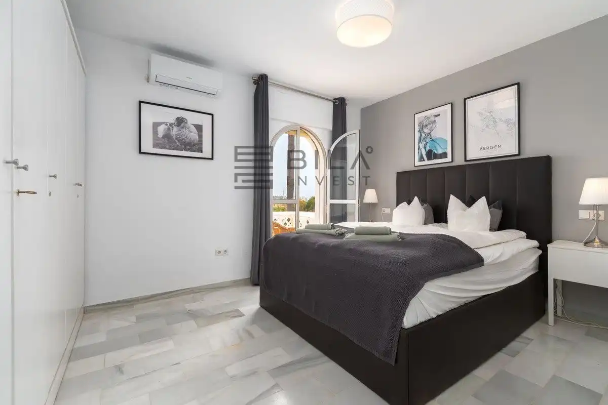 Maison mitoyenne avec piscine à vendre à El Lagarejo, imagen 9