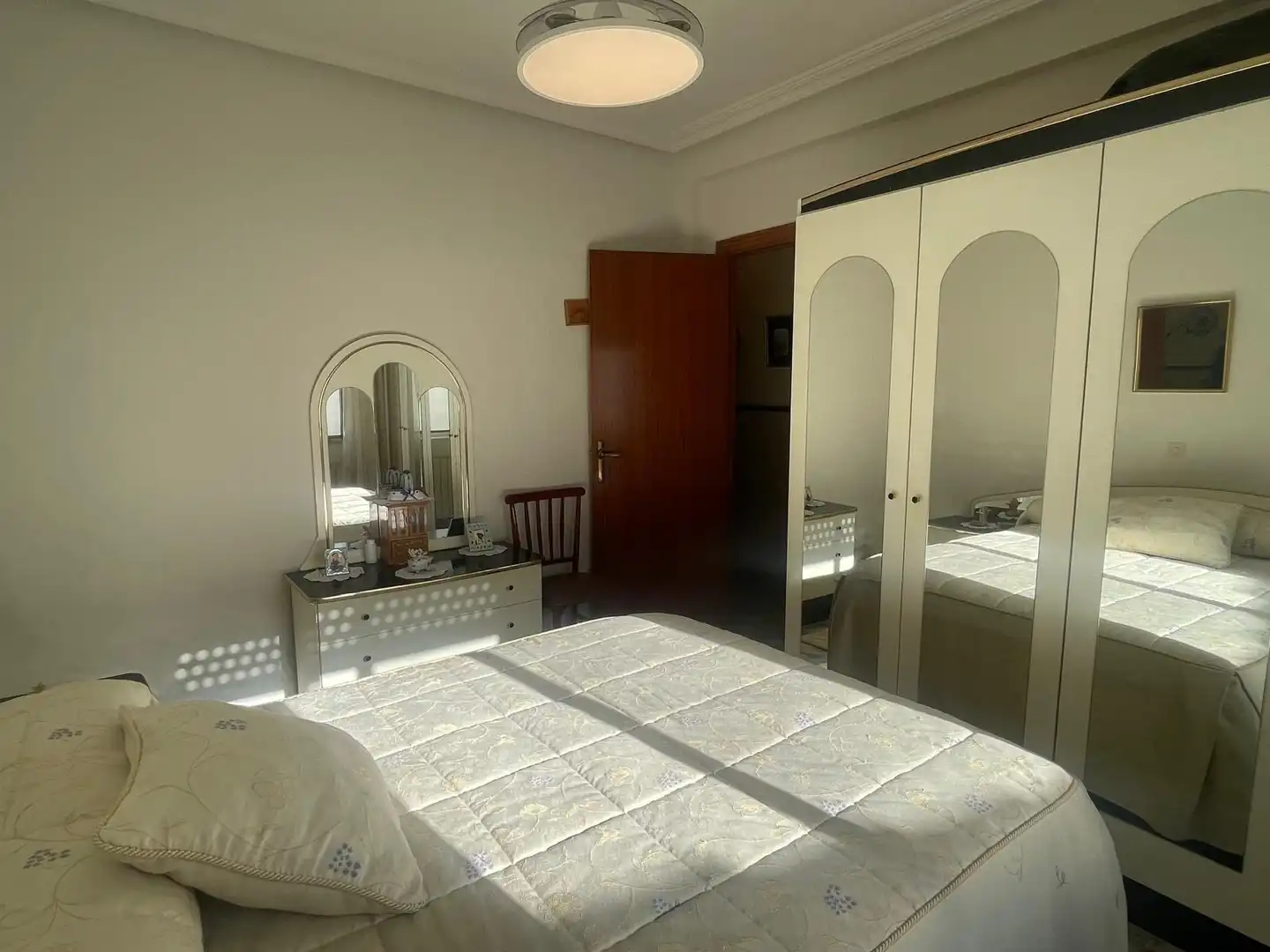 Habitación de Casa o chalet en venta en Talavera de la Reina con Calefacción y Trastero