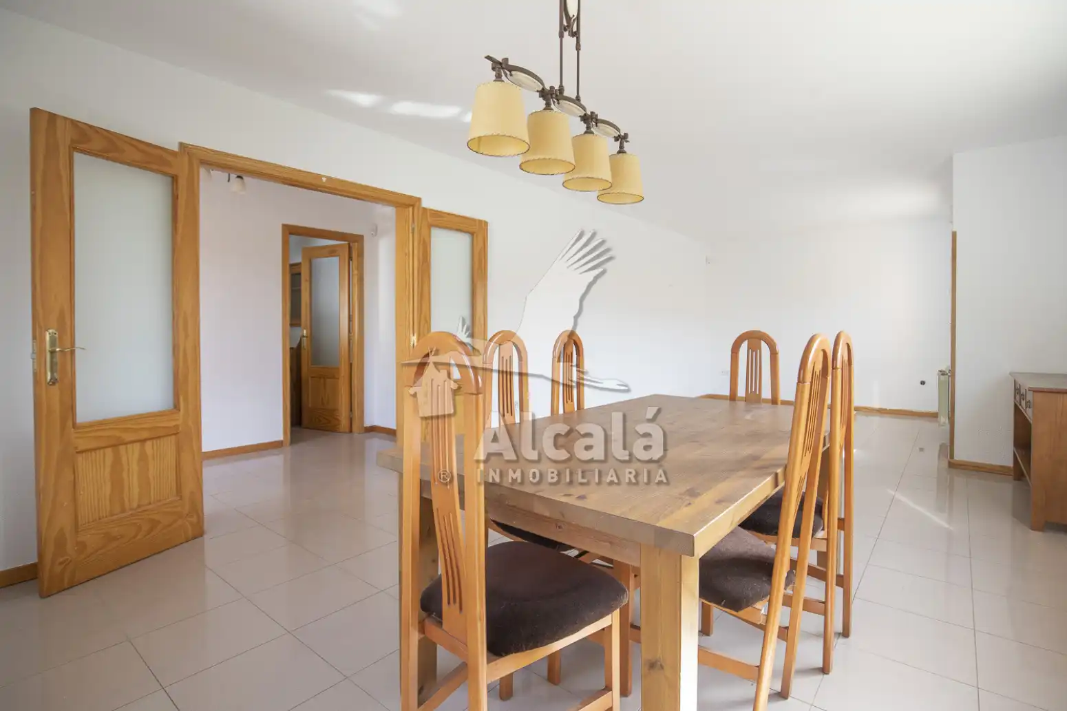 Casa o xalet en venda a Santorcaz