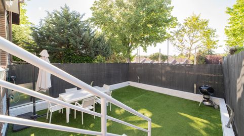 Photo 3 of Detached homes for sale in Calle Medinaceli, 8, Casco Antiguo, Boadilla del Monte