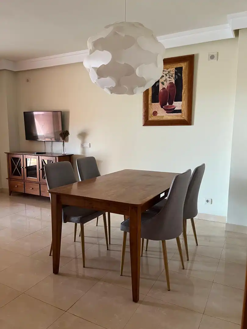 Apartamento en venta en COSTALITA II, Guadalmansa