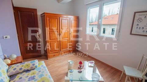 Foto 4 de Piso en venta en Aromas de Leyenda, Vilanova de Arousa, Pontevedra