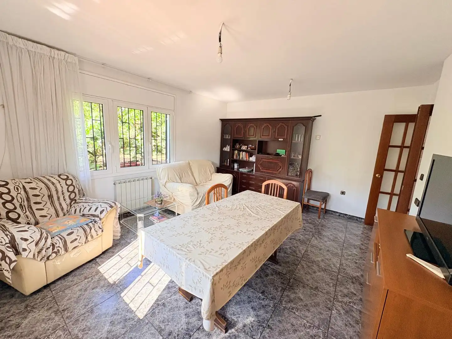 Villa zum Verkauf in Carrer Collserola, imagen 7