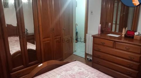 Foto 4 de Apartament en venda a Rúa Do Polvorín, 12, Polvorín, Ourense