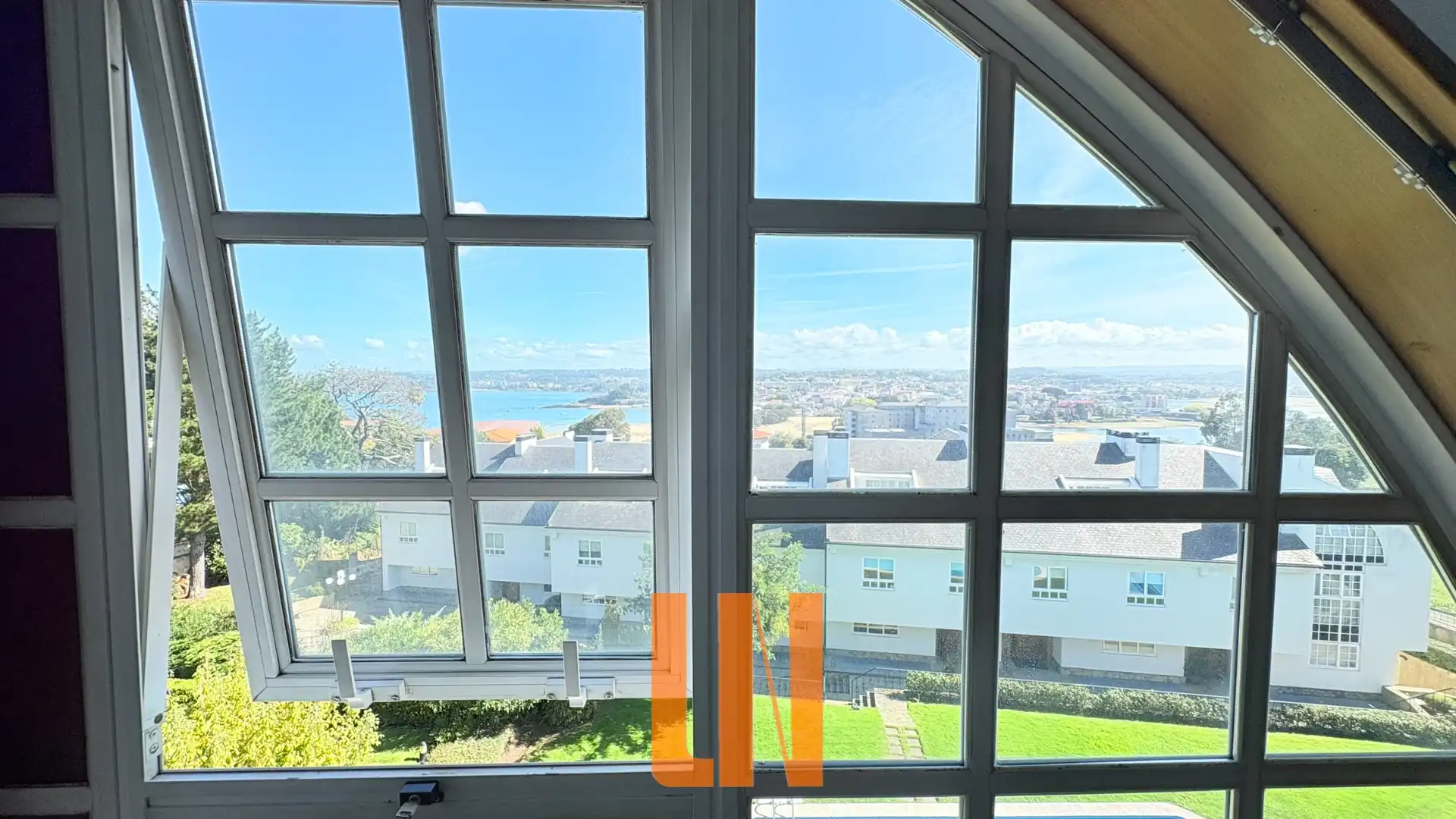 Casa a schiera con piscina in vendita a Calle Victoria Kent 1, imagen 24