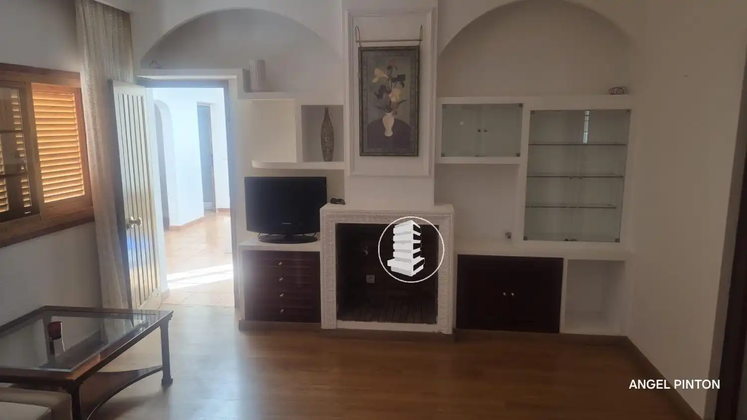 Casa aparellada de lloguer a Cuevecitas - Malpaís, imagen 9