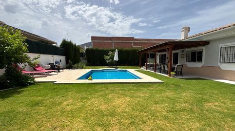 Foto 2 de Casa o xalet en venda a Capellanía - Retamar, Alhaurín de la Torre