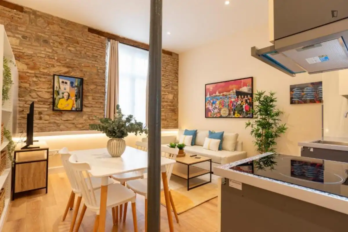 Appartement compact avec ascenseur à louer à Centro, imagen 16