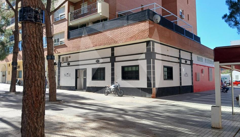 Photo 1 of Premises for sale in Plaza Francisco Vera, Valdepasillas - La Paz - Huerta Rosales, Badajoz