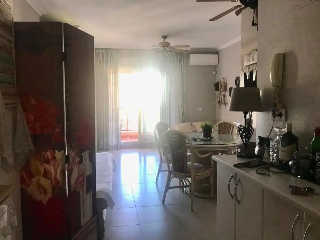 Estudi de lloguer a Torreblanca del Sol