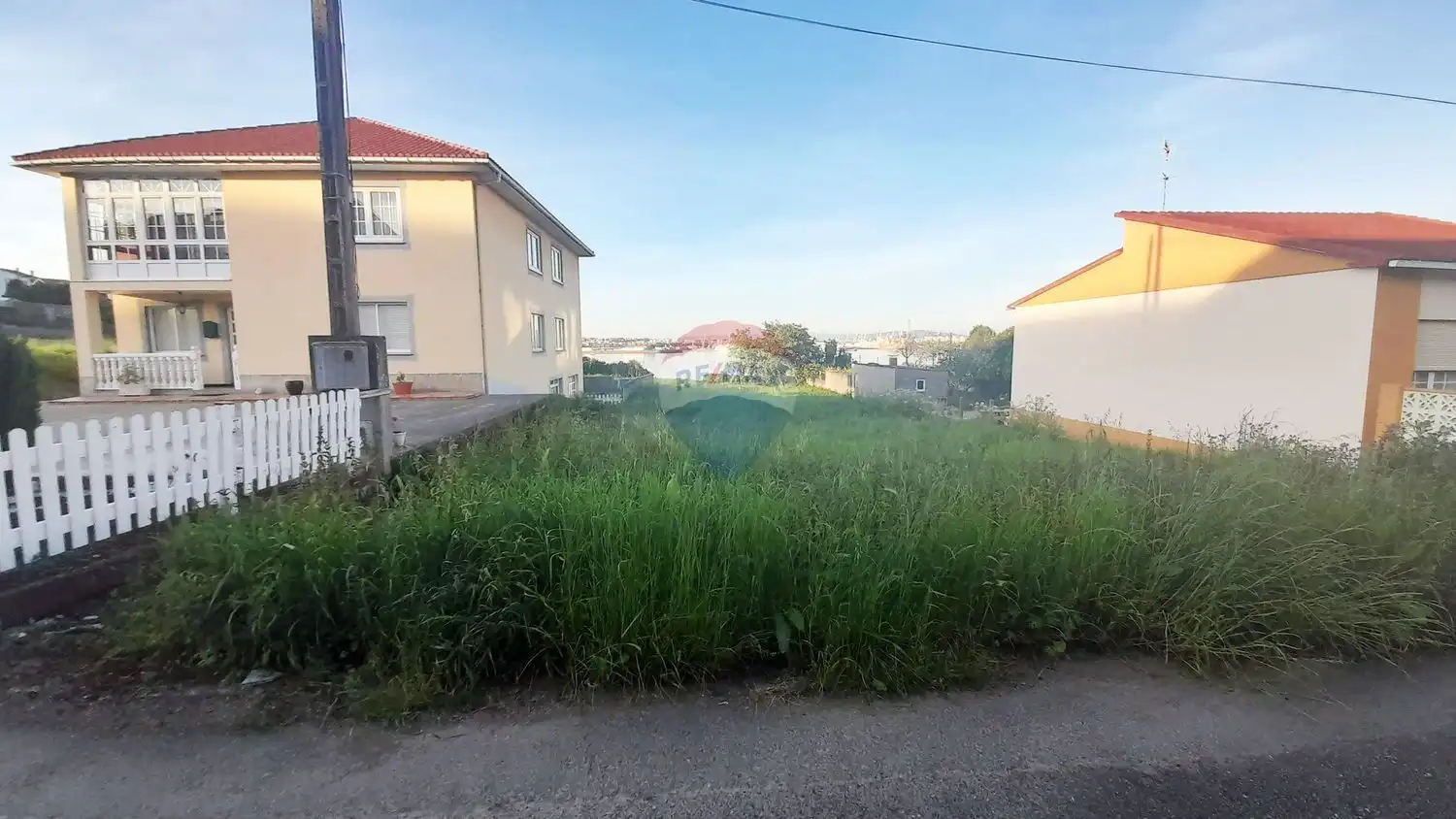 Rustikales Grundstück zum Verkauf in Calle Xesteira 15, imagen 7