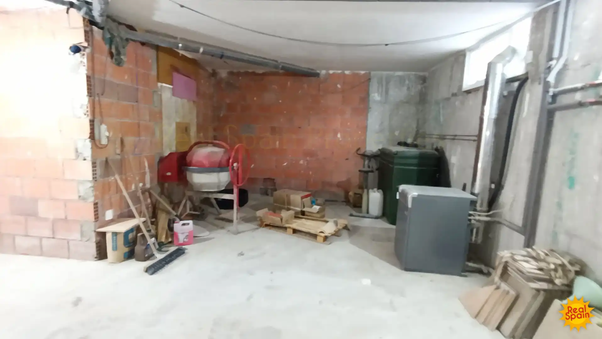 Terraced house with terrace for sale in Vélez-Rubio, imagen 39