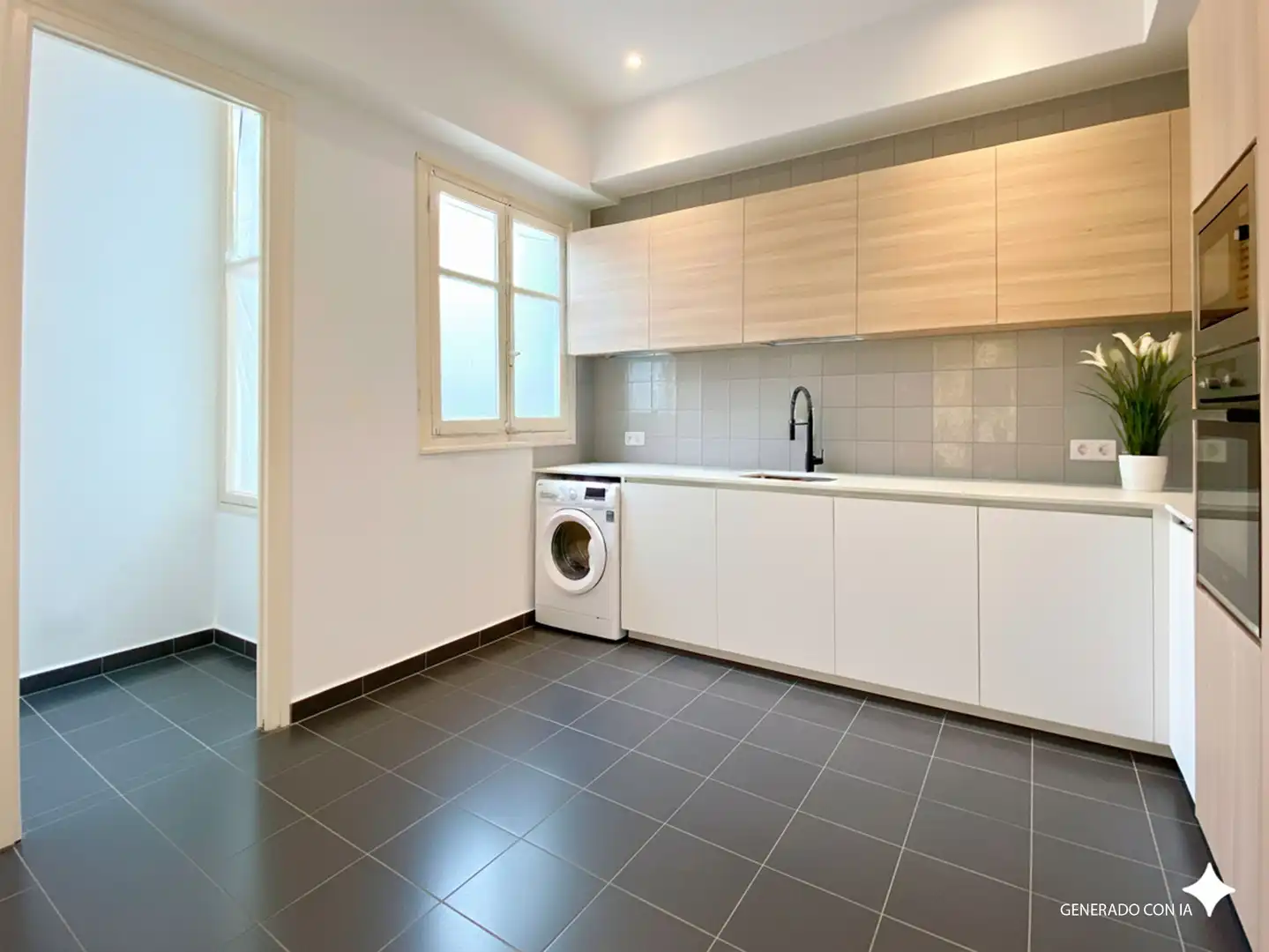 Apartament amb ascensor en venda a damasco 5, imagen 11