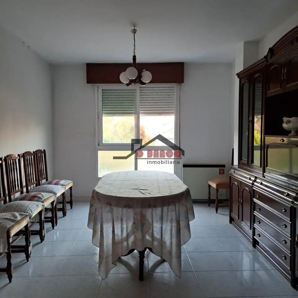 Piso con ascensor en venta en SAN FRANCISCO BLANCO, imagen 3