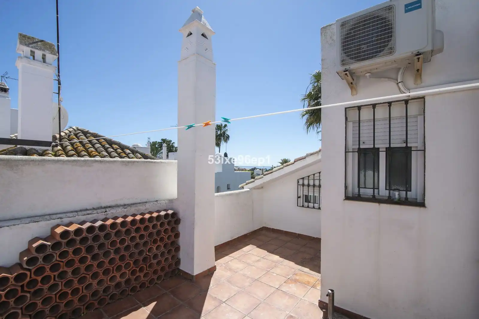 Home with pool for sale in Carretera de Cádiz Km 159, imagen 24